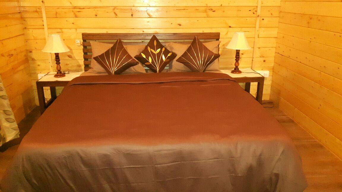 Bed and Breakfast The Rainbows End Margao Exteriér fotografie