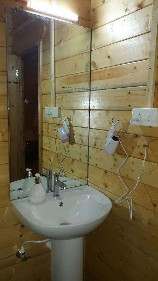 Bed and Breakfast The Rainbows End Margao Exteriér fotografie