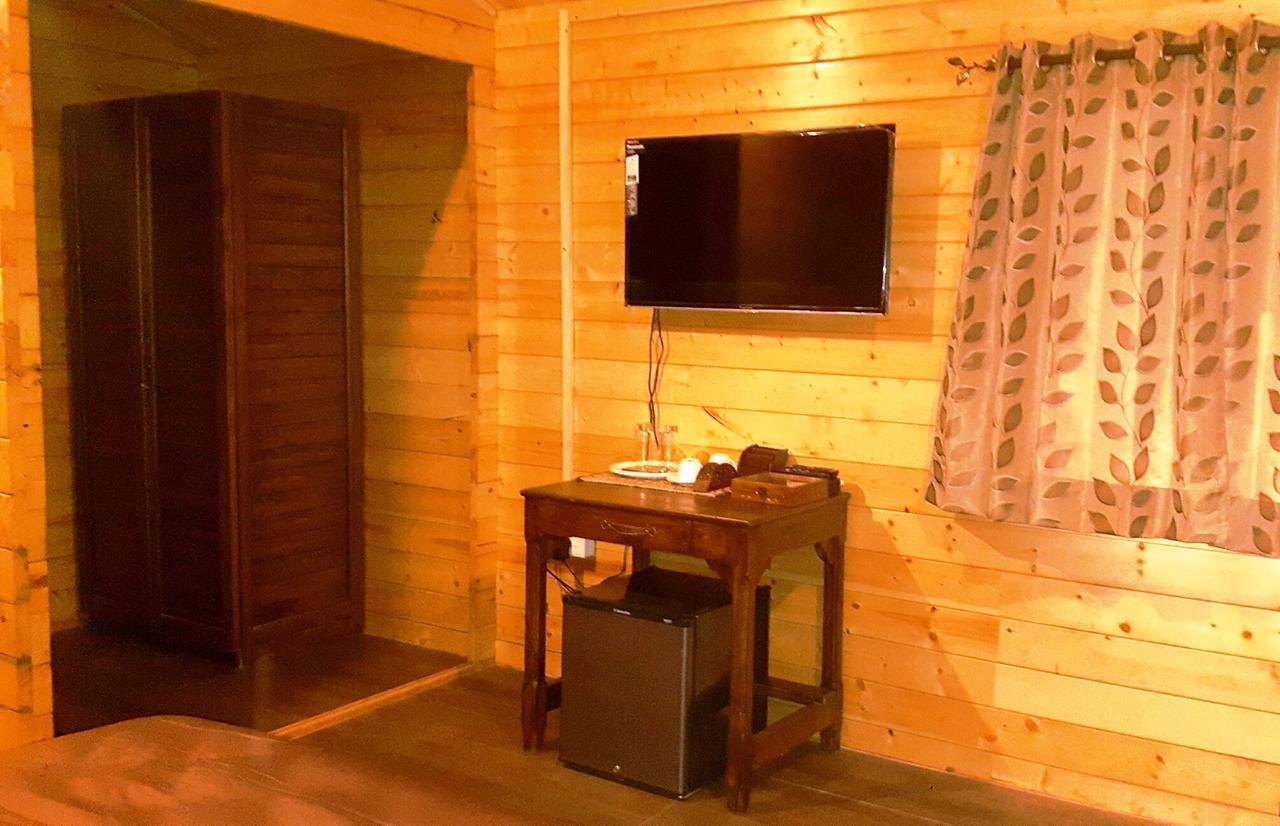 Bed and Breakfast The Rainbows End Margao Exteriér fotografie